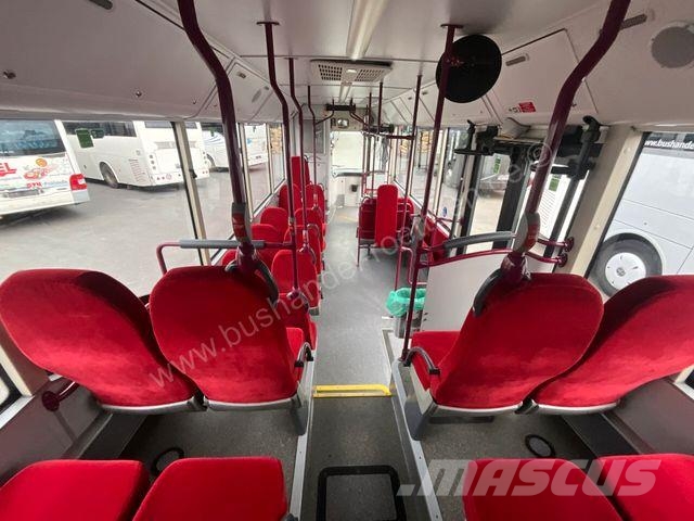 MAN A 78 Lion´s City/A20/A21 Lion´sCity/O 530/Citaro Intercity bus